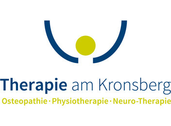 Therapie am Kronsberg Logo