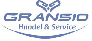 Gransio Handel & Service Logo