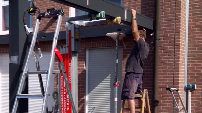 Bilder Gransio Handel & Service