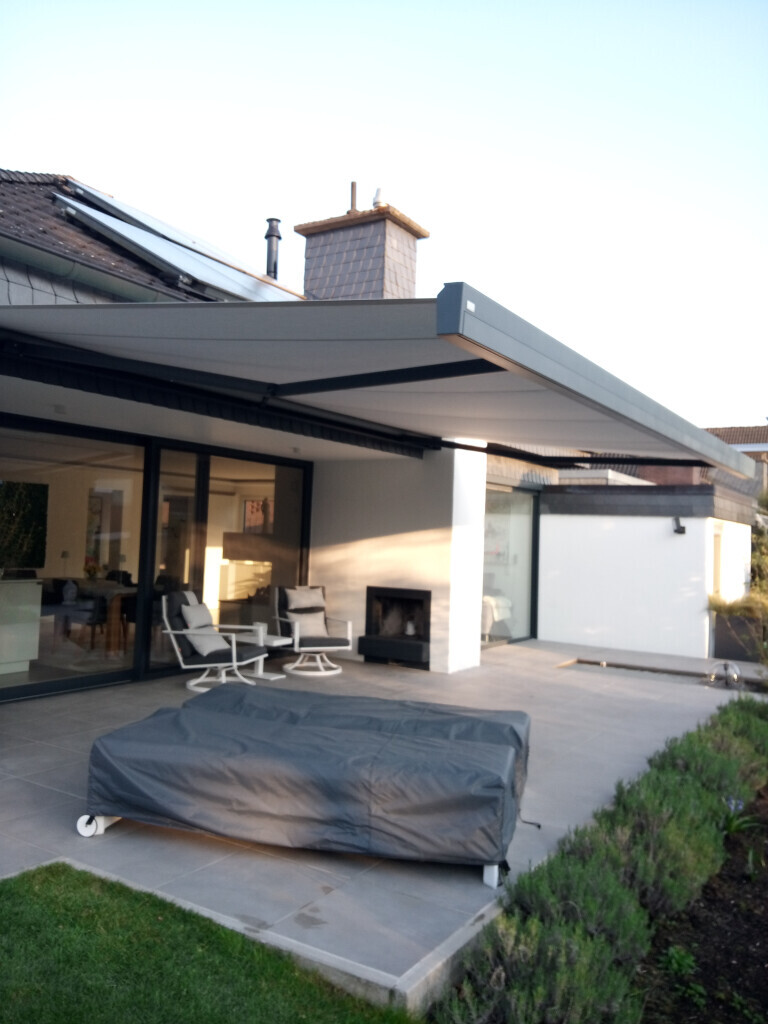 Bilder Gransio Handel & Service