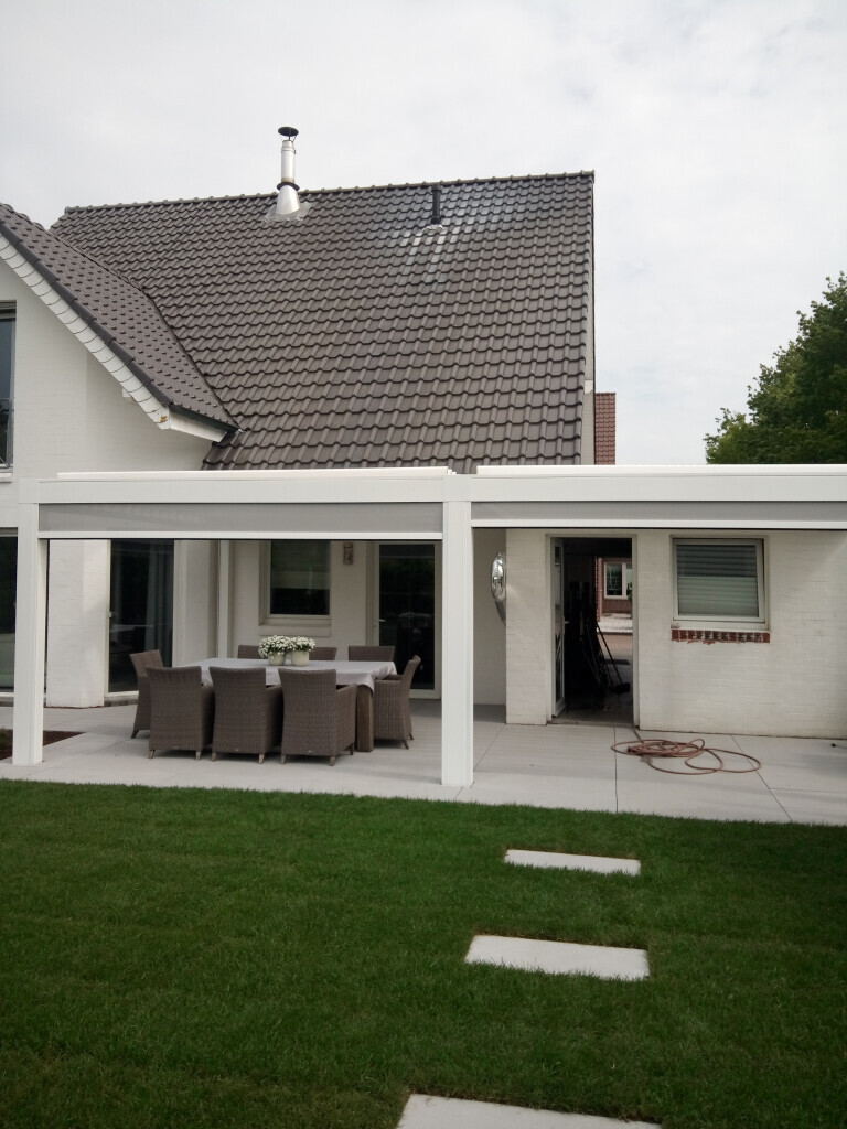 Bilder Gransio Handel & Service