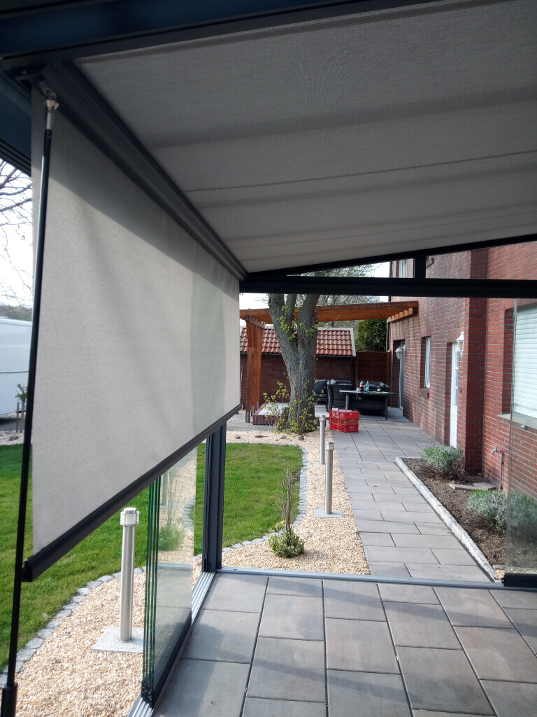 Bilder Gransio Handel & Service
