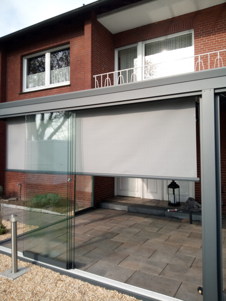 Bilder Gransio Handel & Service