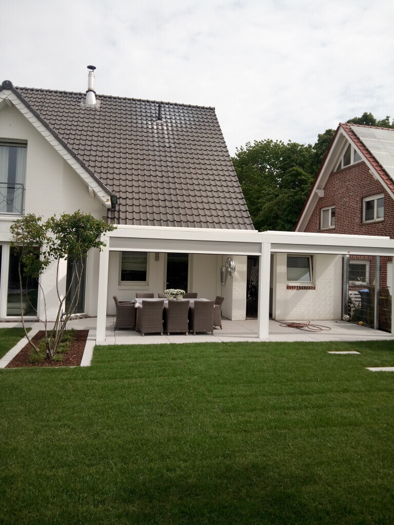 Bilder Gransio Handel & Service