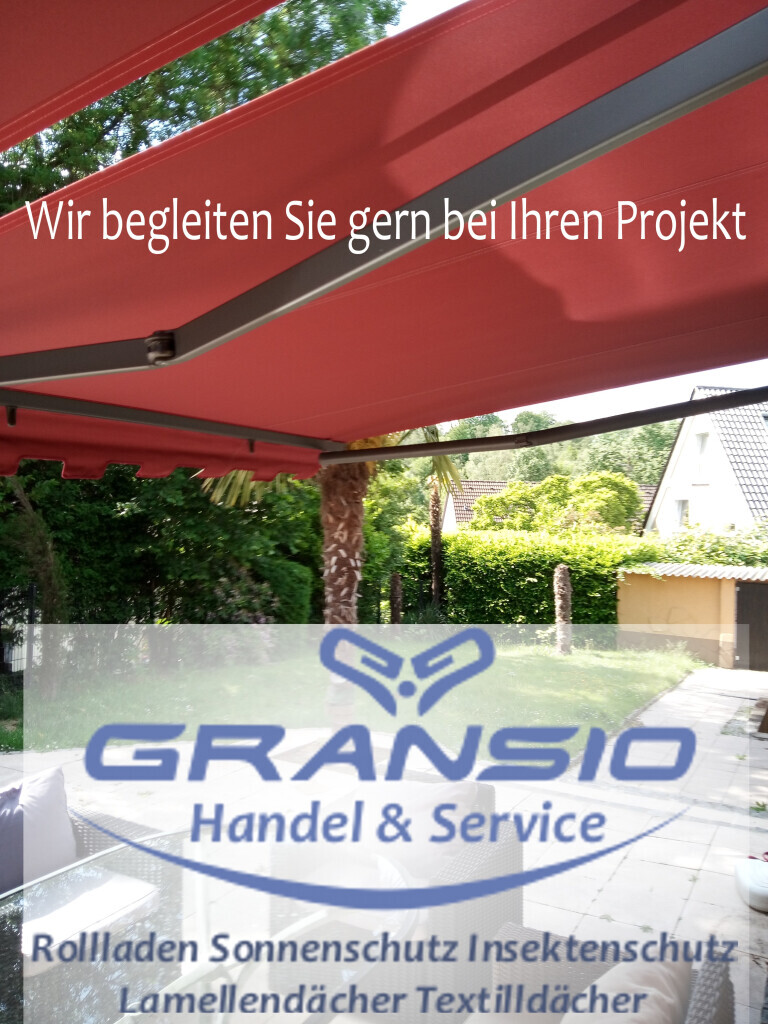 Bilder Gransio Handel & Service