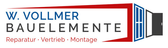 Wolfgang Vollmer Bauelemente GmbH & Co. KG Logo