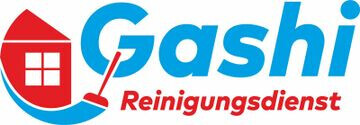 Gashi Reinigungsdienst Logo