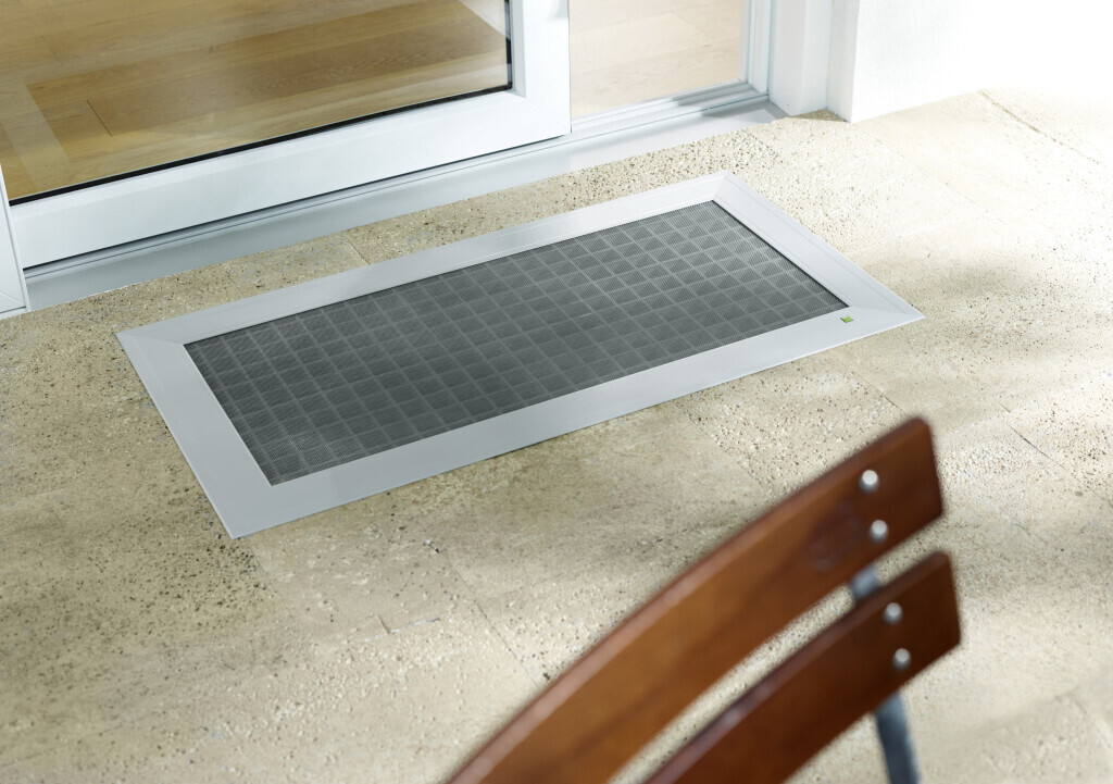 Bilder Insektenschutz Rabus