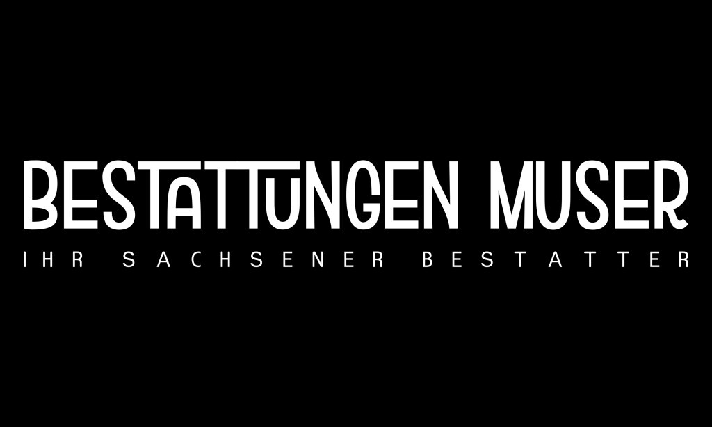 Bestattungen Muser Logo