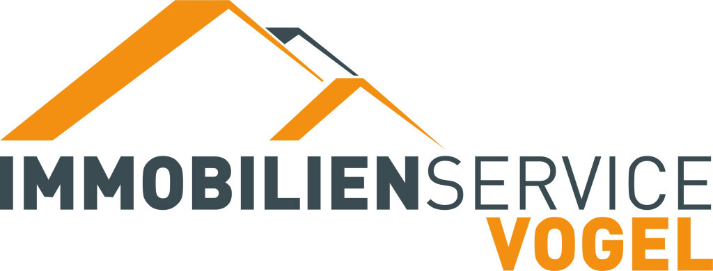 Immobilienservice Vogel Logo