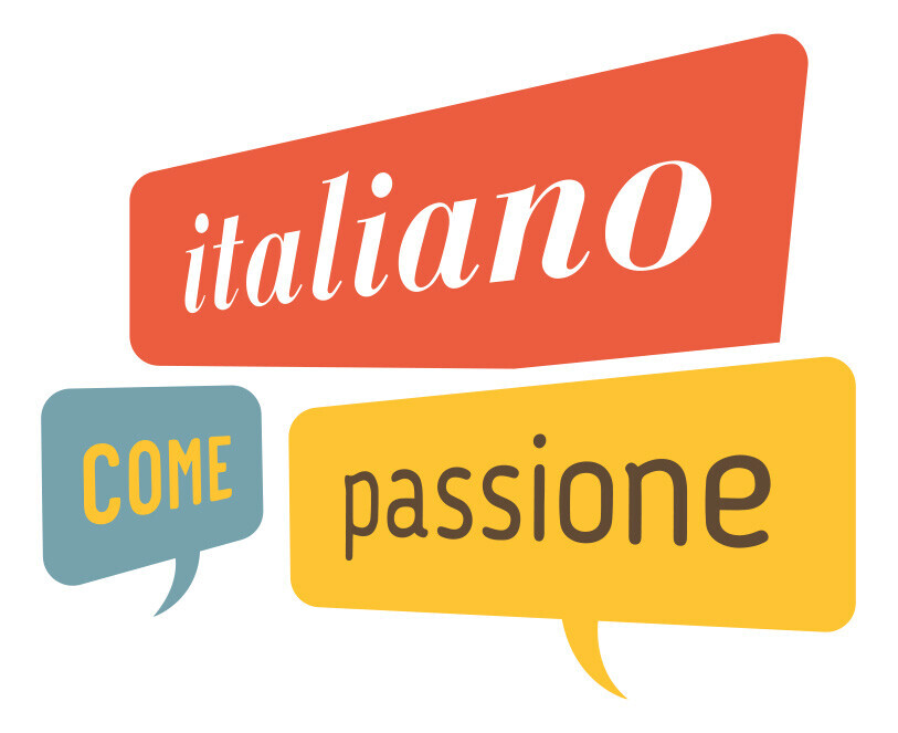 Puntolingua, Italienisch lernen in Berlin Logo