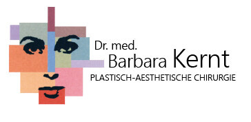Plastische Chirurgie München - Dr. Barbara Kernt Logo
