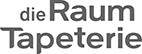 die Raumtapeterie Logo
