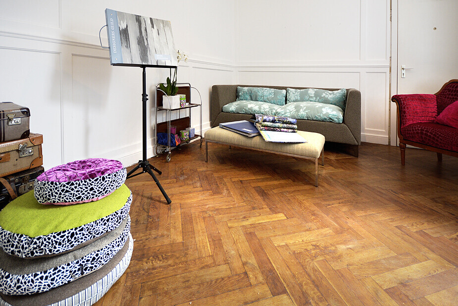 Bilder die Raumtapeterie