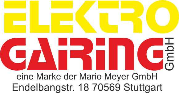 Mario Meyer GmbH Logo