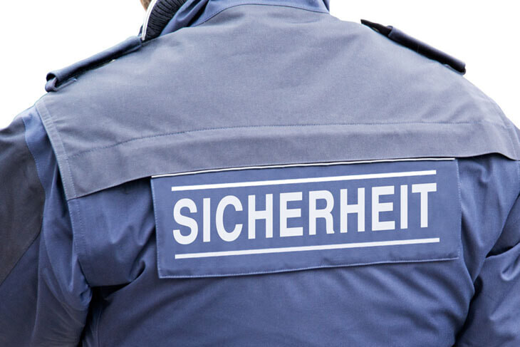 Bilder GSF Greß Sicherheit-Facility-Management GmbH