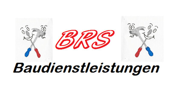 BRS Baudienstleistungen Logo
