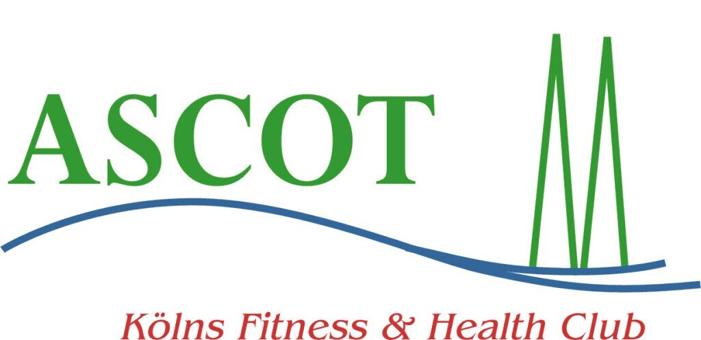 Ascot Fitness & Health Club Logo