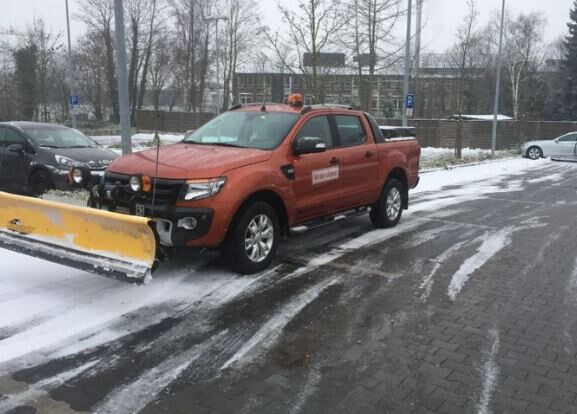 Bilder BOSS Gebäudeservice