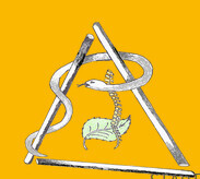 Naturheilpraxis Ronny Mixdorf Logo