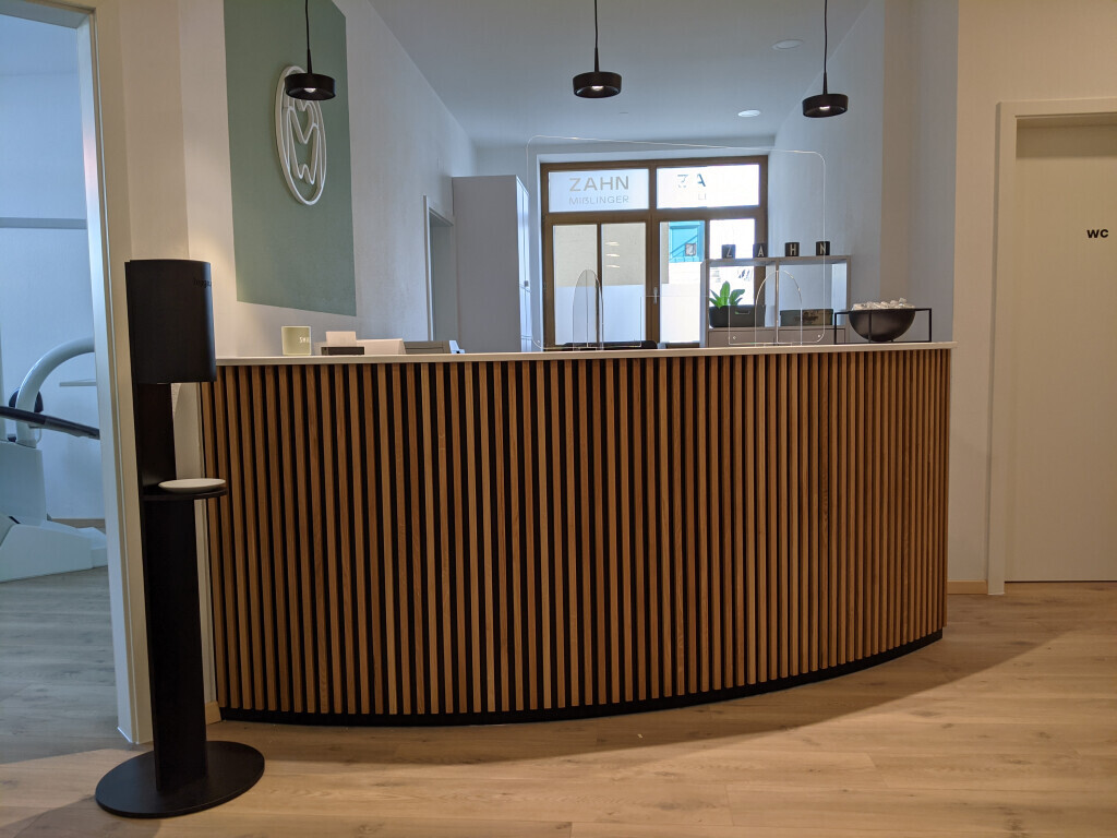 Bilder ZAHN Mißlinger (Simon Mißlinger M.Sc. und Sabrina Mißlinger)