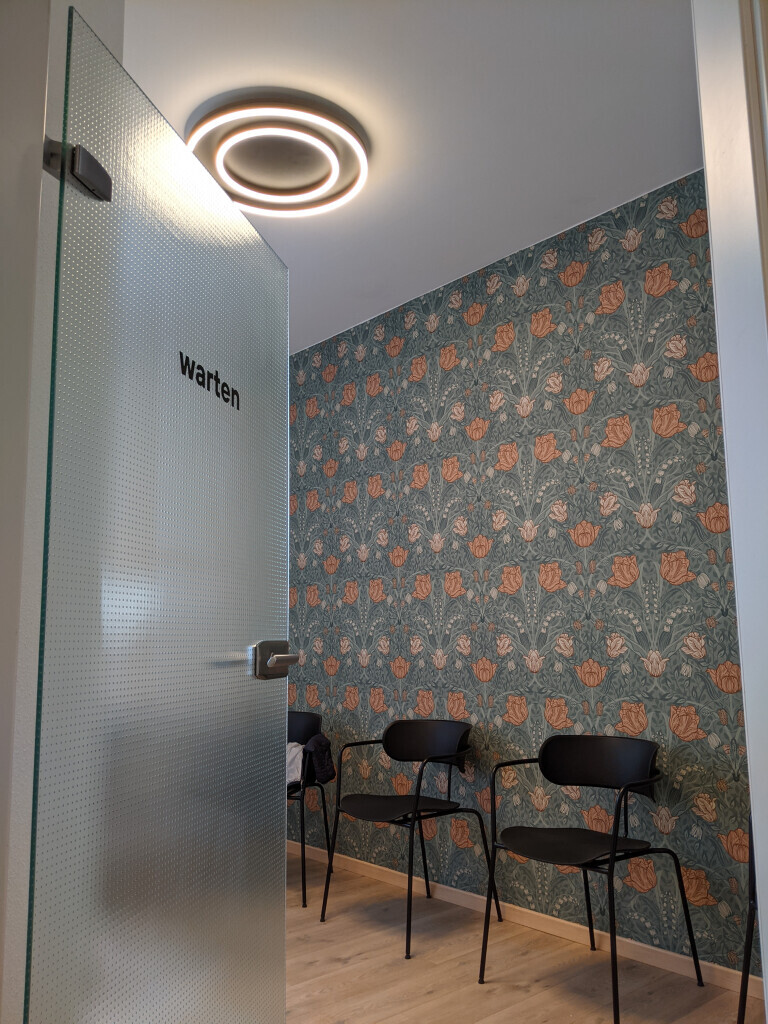 Bilder ZAHN Mißlinger (Simon Mißlinger M.Sc. und Sabrina Mißlinger)