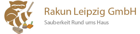 Rakun Leipzig GmbH Logo