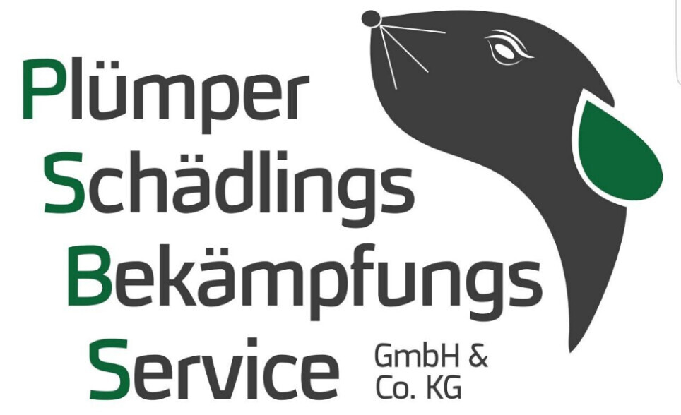 Plümper Schädlingsbekämpfungsservice GmbH & Co. KG Logo
