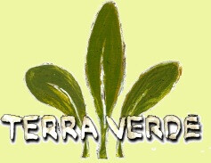 Terra Verde Gartengestaltung Sascha Green Logo