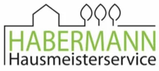 Habermann Hausmeisterservice Logo