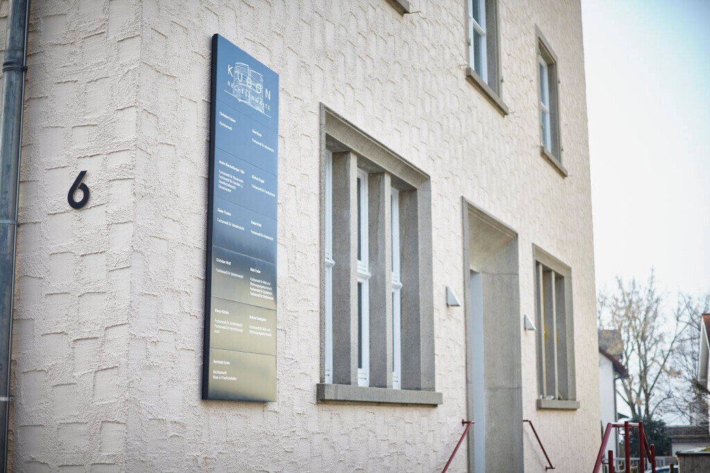 Bilder Kubon Rechtsanwälte