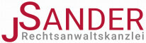 Kanzlei Sander - Fachanwältin für Verkehrsrecht Logo