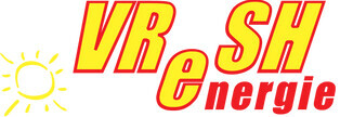 VReSH Energie GmbH Logo