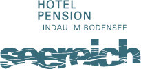 Seereich – Hotel und Pension Logo