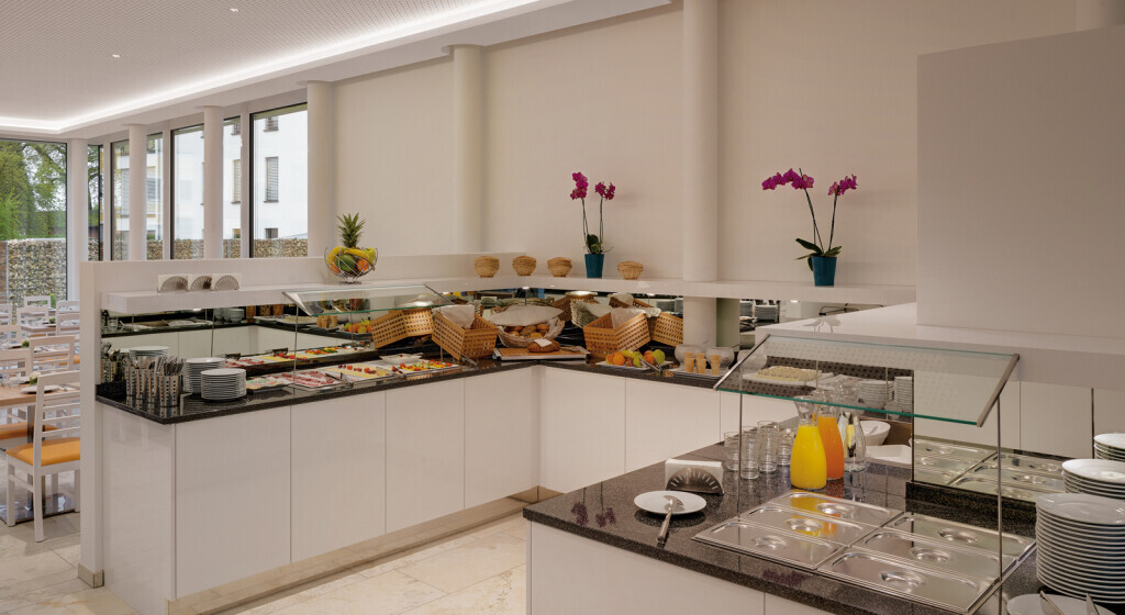 Bilder Seereich – Hotel und Pension