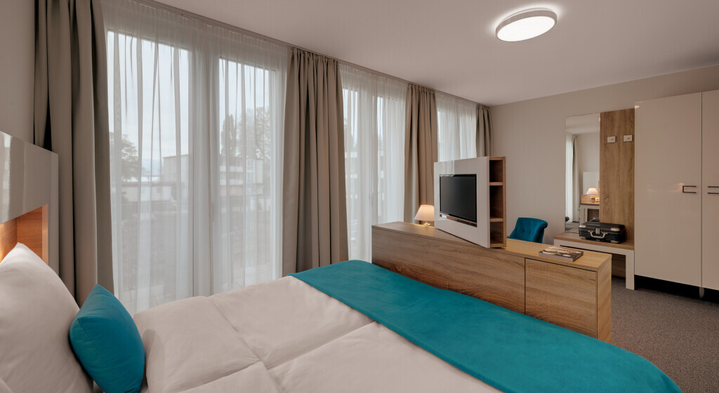 Bilder Seereich – Hotel und Pension