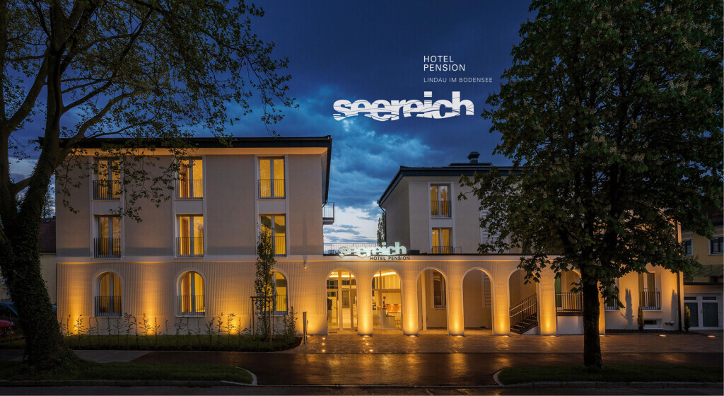 Bilder Seereich – Hotel und Pension