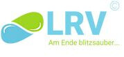 LRV Gebäudereinigung Logo