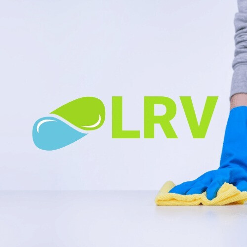 Bilder LRV Gebäudereinigung