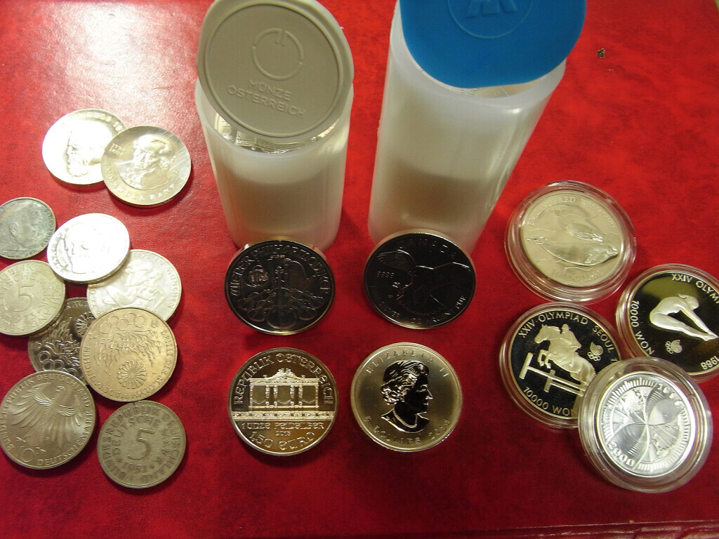 Bilder Briefmarken Finger