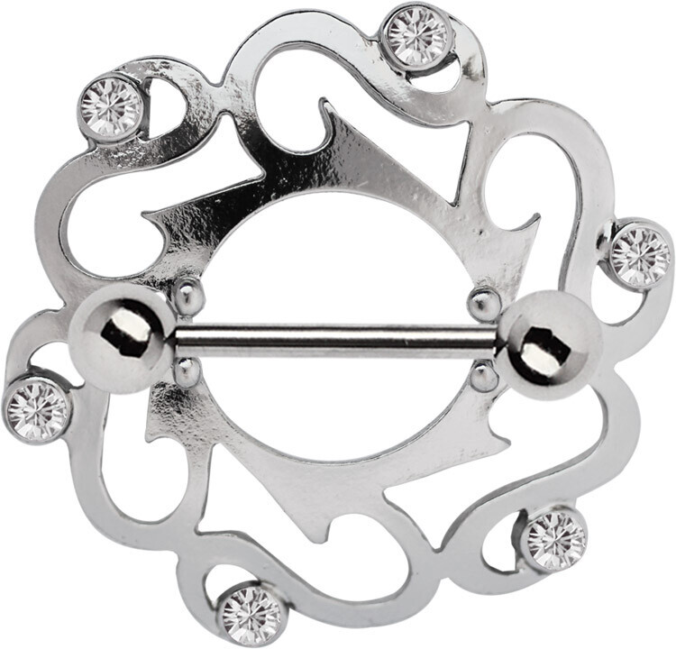 Bilder Modern Nature Piercingschmuck / Seeland & Eschbach GbR