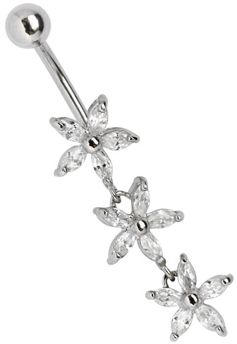 Bilder Modern Nature Piercingschmuck / Seeland & Eschbach GbR