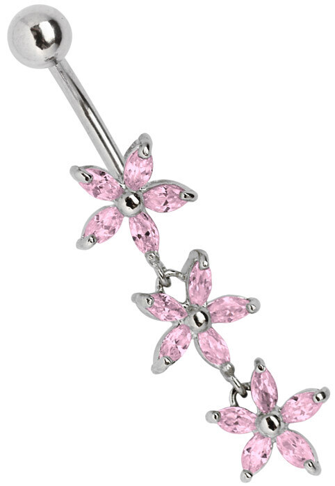 Bilder Modern Nature Piercingschmuck / Seeland & Eschbach GbR