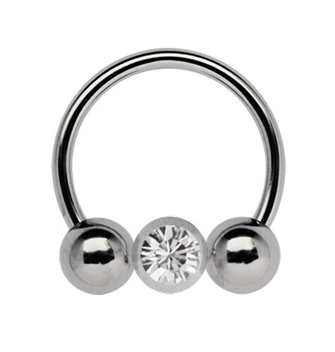 Bilder Modern Nature Piercingschmuck / Seeland & Eschbach GbR