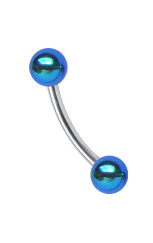 Bilder Modern Nature Piercingschmuck / Seeland & Eschbach GbR