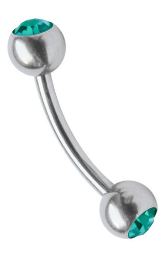 Bilder Modern Nature Piercingschmuck / Seeland & Eschbach GbR