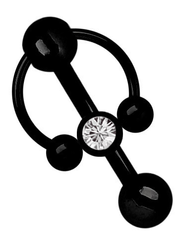 Bilder Modern Nature Piercingschmuck / Seeland & Eschbach GbR