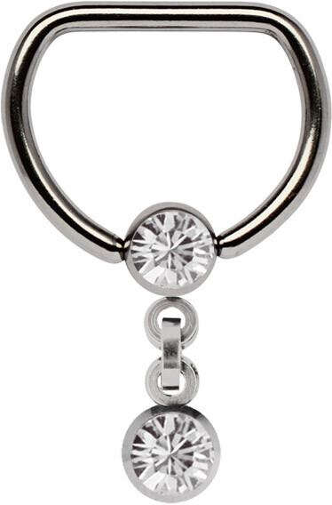 Bilder Modern Nature Piercingschmuck / Seeland & Eschbach GbR