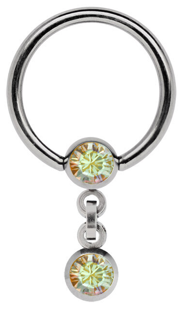 Bilder Modern Nature Piercingschmuck / Seeland & Eschbach GbR