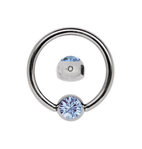 Bilder Modern Nature Piercingschmuck / Seeland & Eschbach GbR